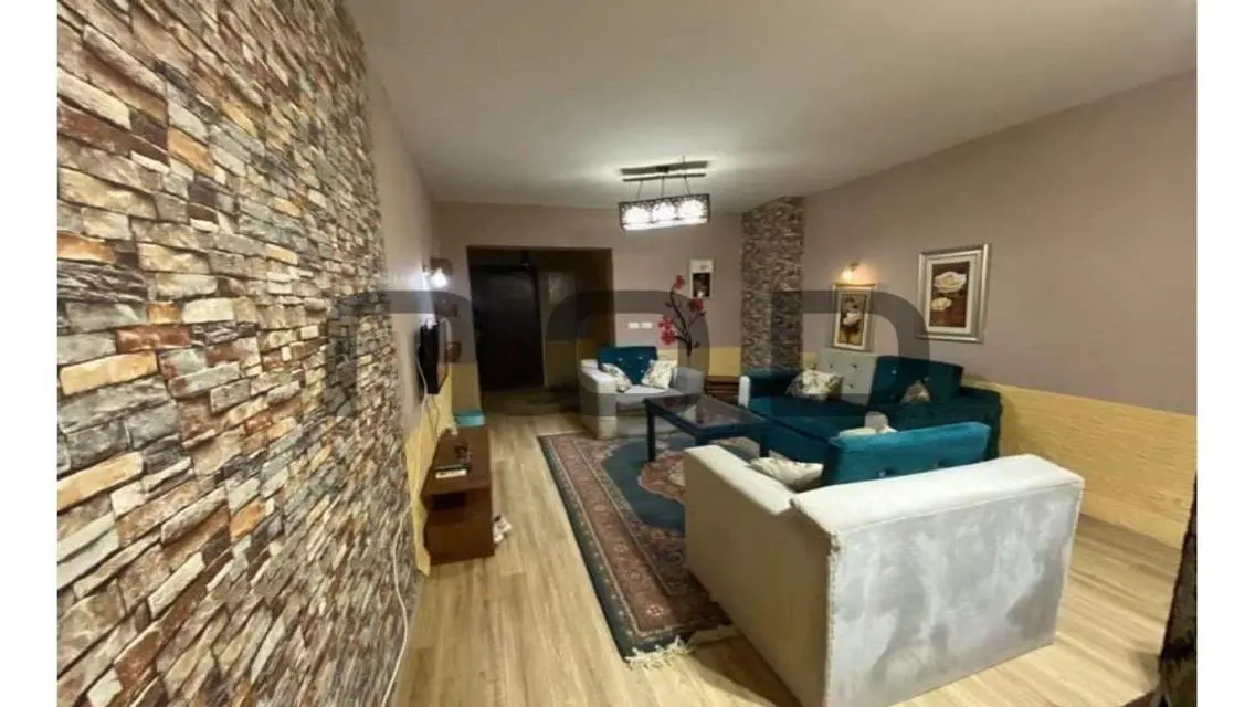 Luxury Apartment in Downtown with Stunning Views