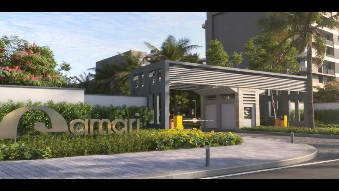 Luxurious Apartment in Qamari Compound, New Capital