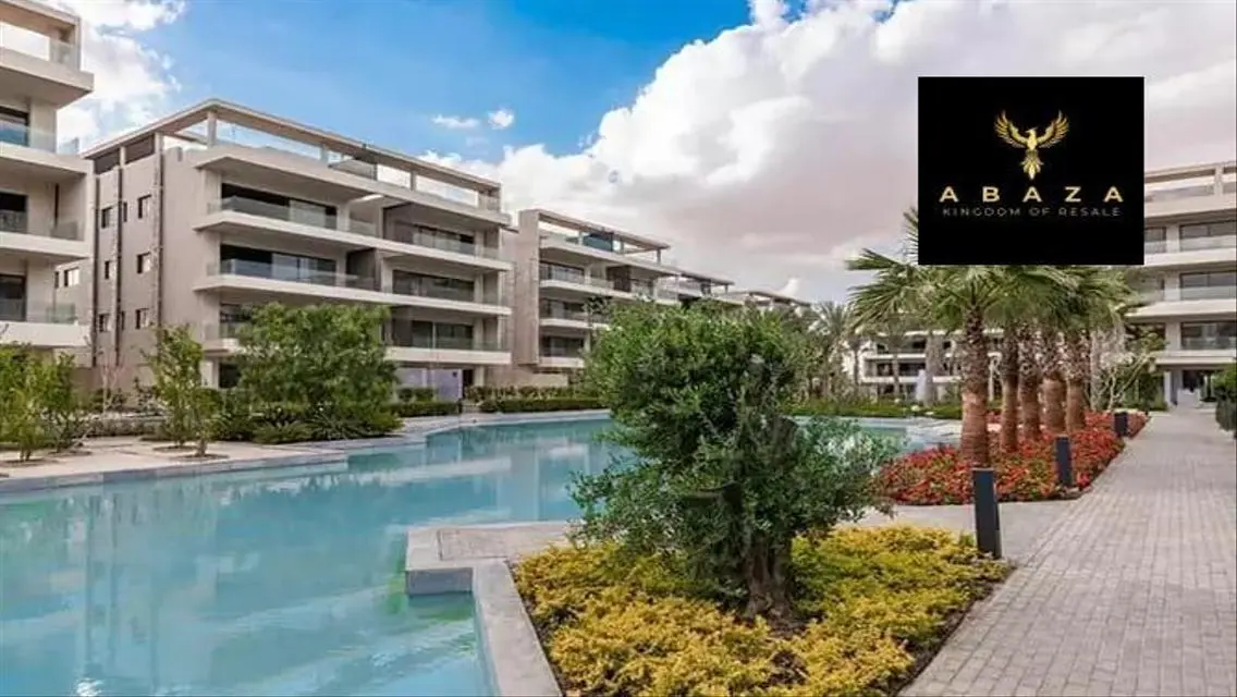 Luxury Apartment with Balcony and Security