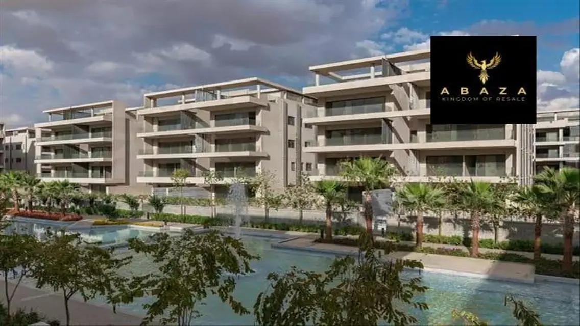 Luxury Apartment with Balcony and Security