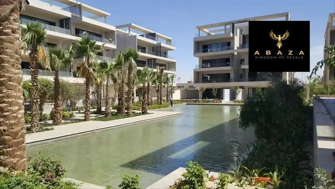 Luxury Apartment with Balcony and Security
