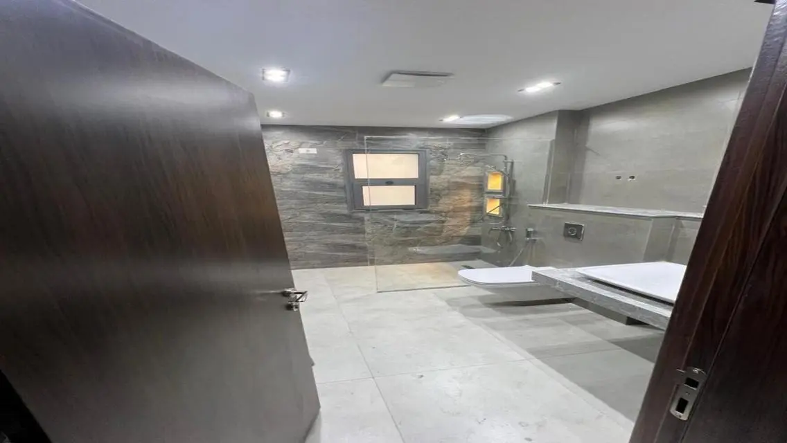 Luxury 236 Sqm Apartment with Pool and Scenic Views