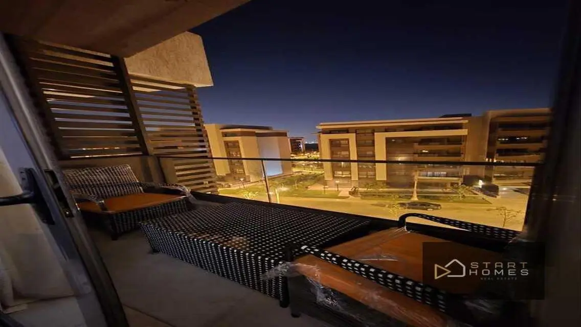شقة فاخرة للإيجار بالمدينة
