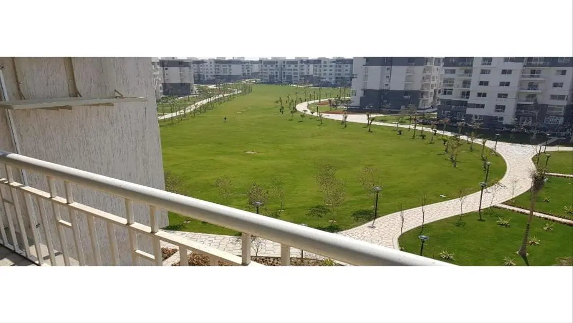 -140-B10 Modern Residences Near Craft Park Area