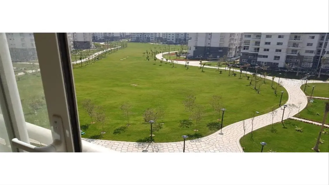 -140-B10 Modern Residences Near Craft Park Area