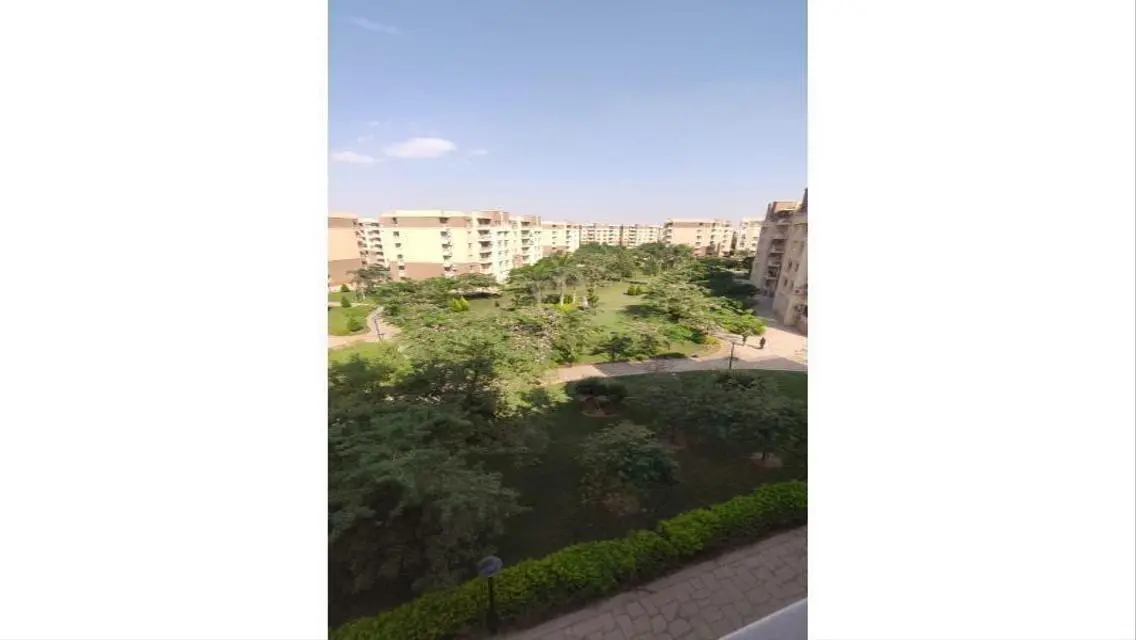 Luxury Villa for Sale in Madinaty
