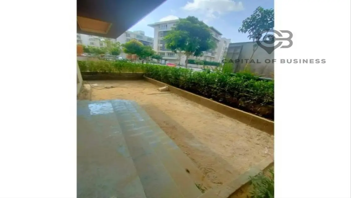 شقة فاخرة في مشروع جبل فيو