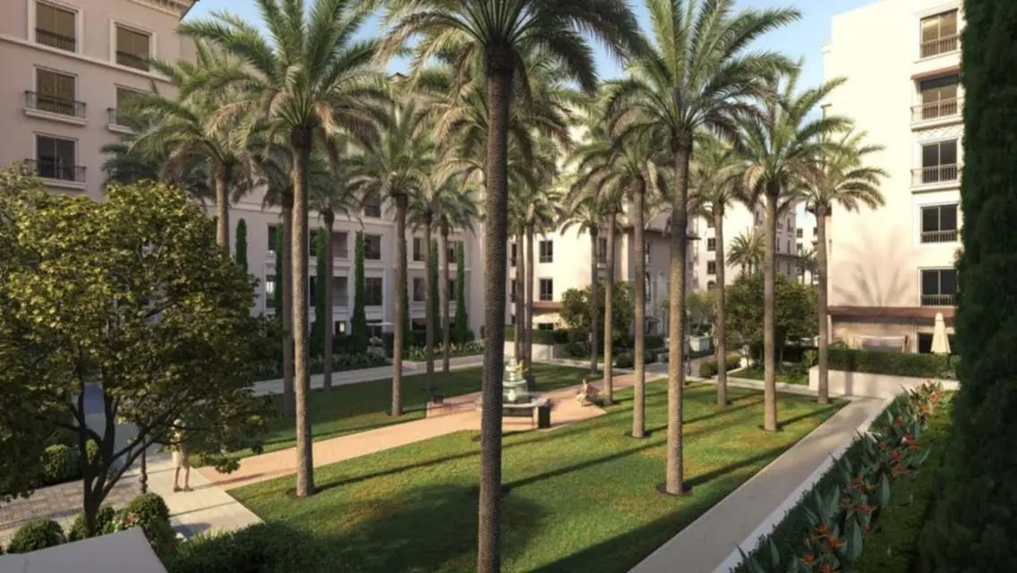 Luxury Apartment for Sale in Village West - Zayed
