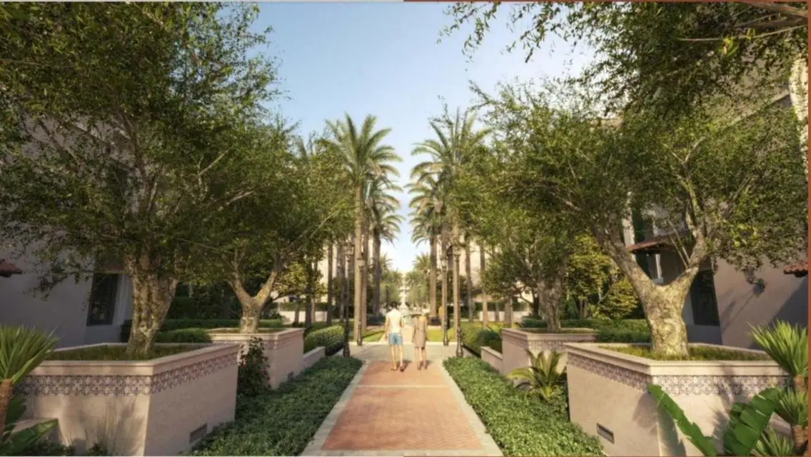 Luxury Apartment for Sale in Village West - Zayed