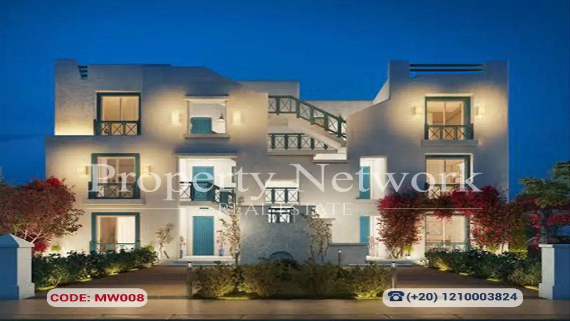 Luxury and Modern Apartment in the Heart of the City