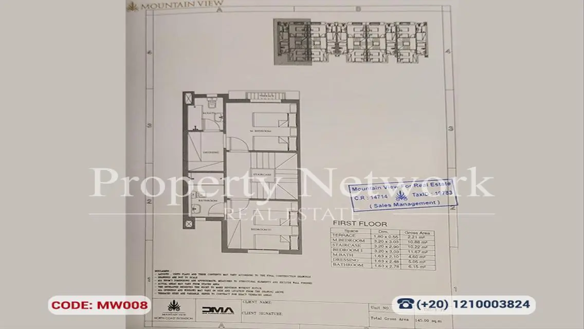Luxury and Modern Apartment in the Heart of the City