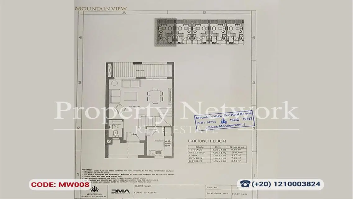 Luxury and Modern Apartment in the Heart of the City