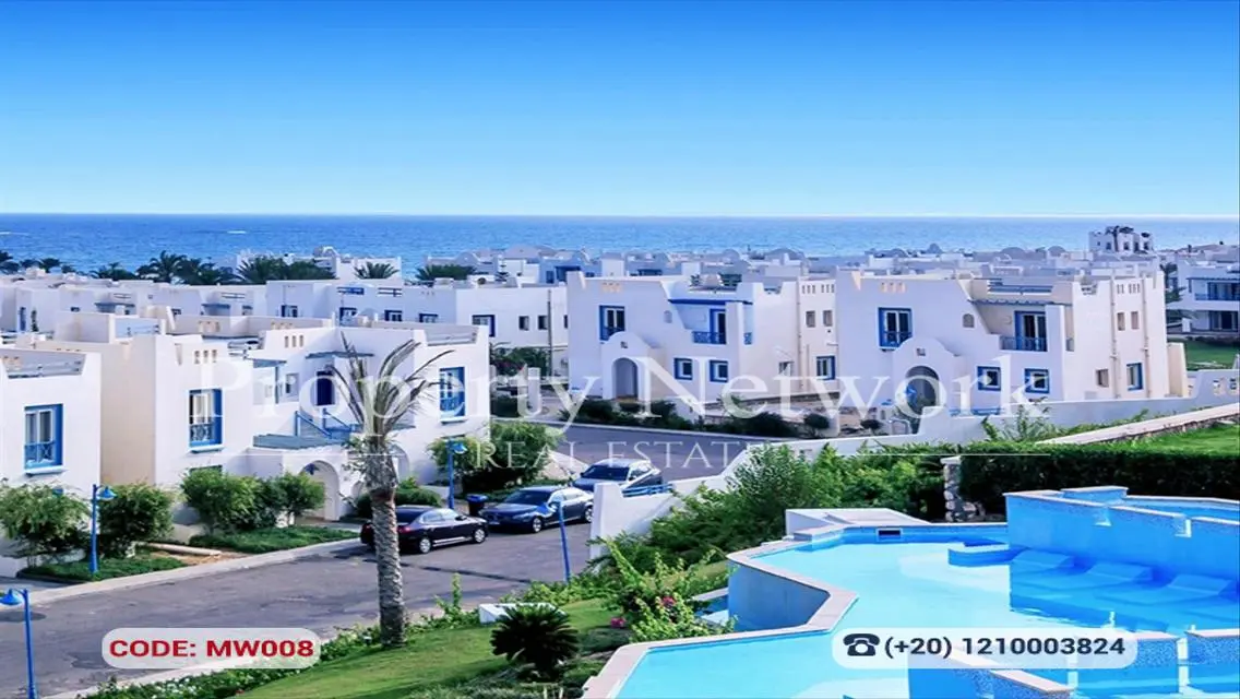 Luxury and Modern Apartment in the Heart of the City