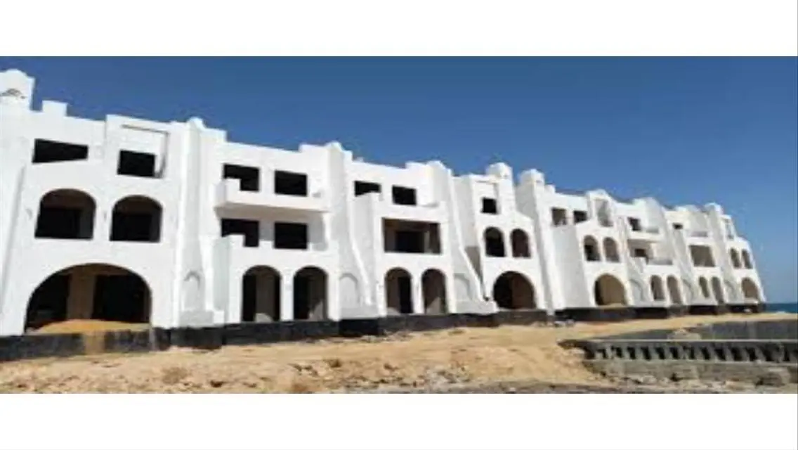شقة فاخرة بإطلالة على البحيرات