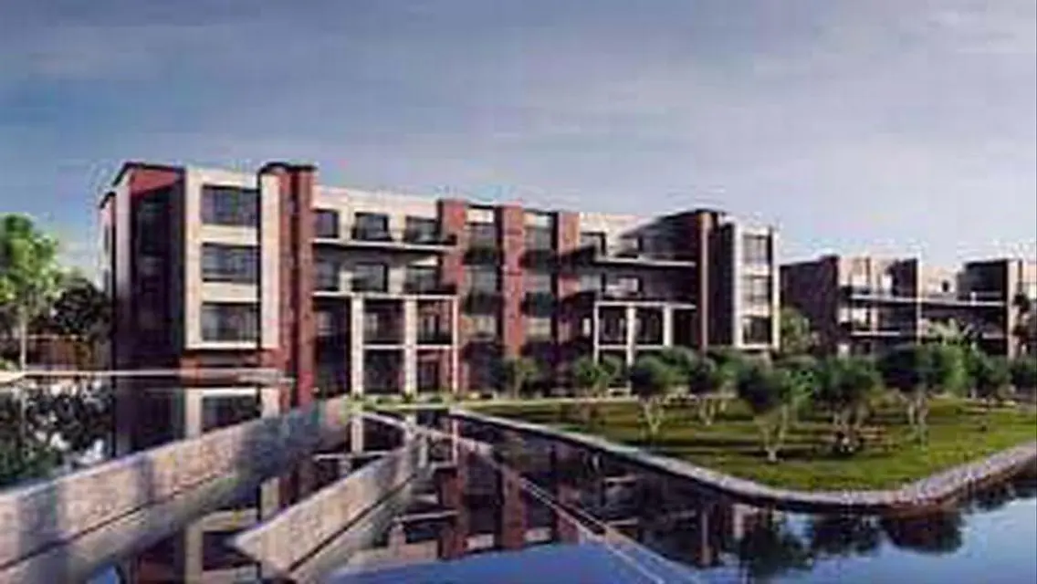 Luxury Villa for Sale - 225 sqm Overlooking Lakes