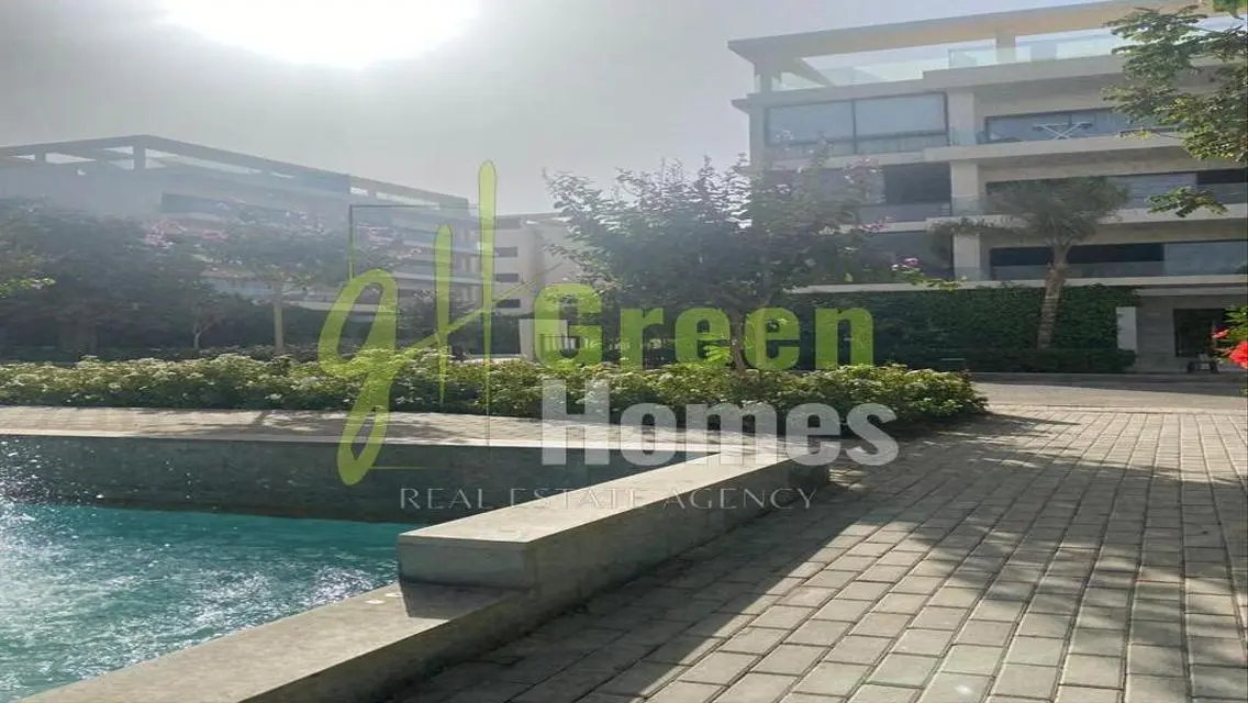 Stunning Green Home for Sale - 2 Bedrooms with Balcony