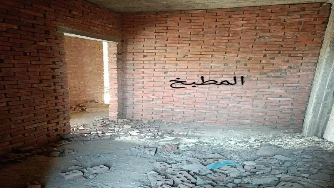 شقة رائعة بمساحة 300 متر