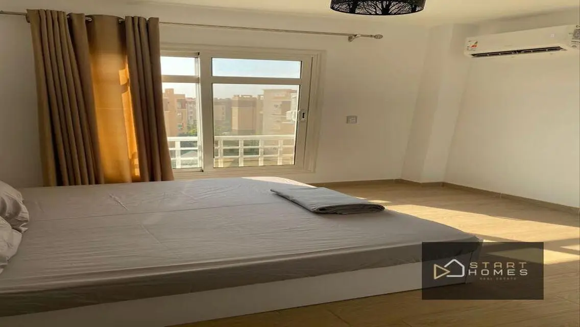 Luxury Apartment for Rent - 25000 EGP Monthly