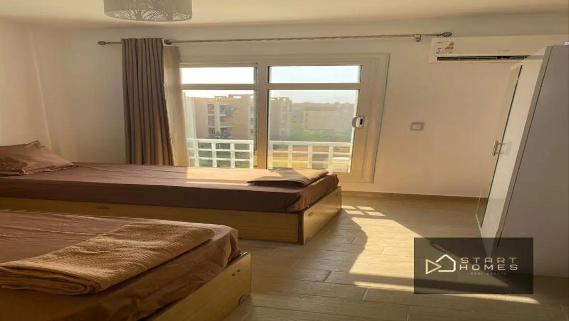 Luxury Apartment for Rent - 25000 EGP Monthly