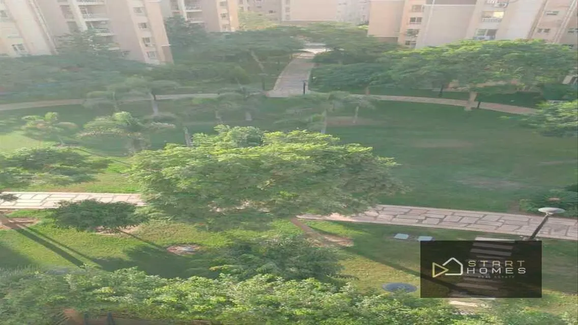 Luxury Apartment for Rent - 25000 EGP Monthly