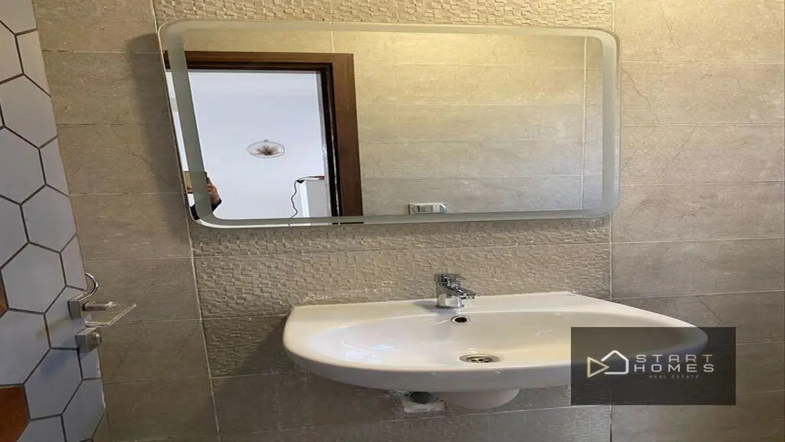 Luxury Apartment for Rent - 25000 EGP Monthly