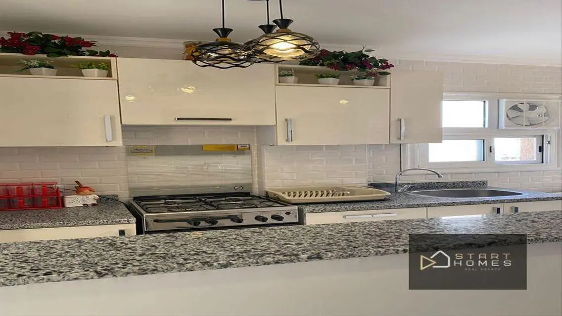 Luxury Apartment for Rent - 25000 EGP Monthly