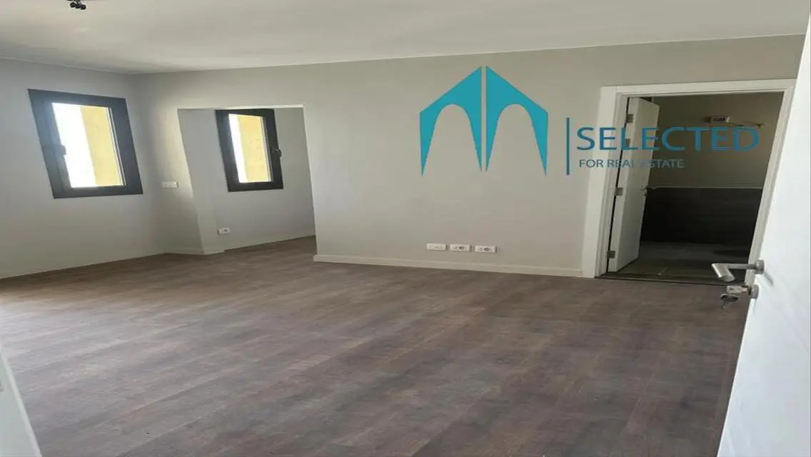 Premium Apartment for Rent with Private Garden and Pool