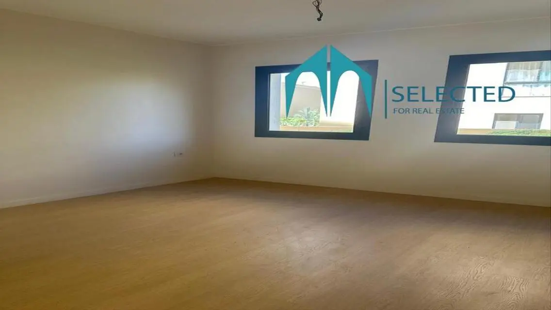 Premium Apartment for Rent with Private Garden and Pool