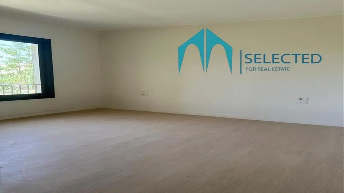 Premium Apartment for Rent with Private Garden and Pool