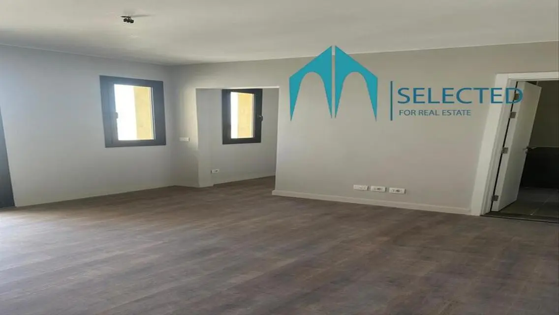 Premium Apartment for Rent with Private Garden and Pool