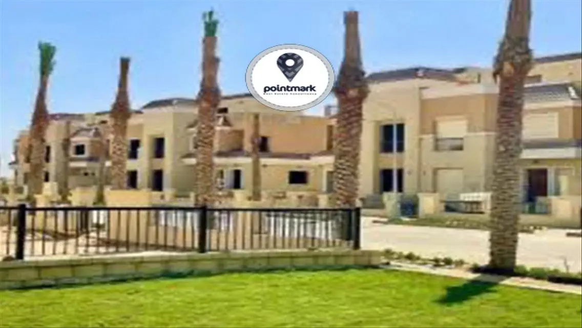 شقة مميزة في قلب المدينة بمساحة 37 متر