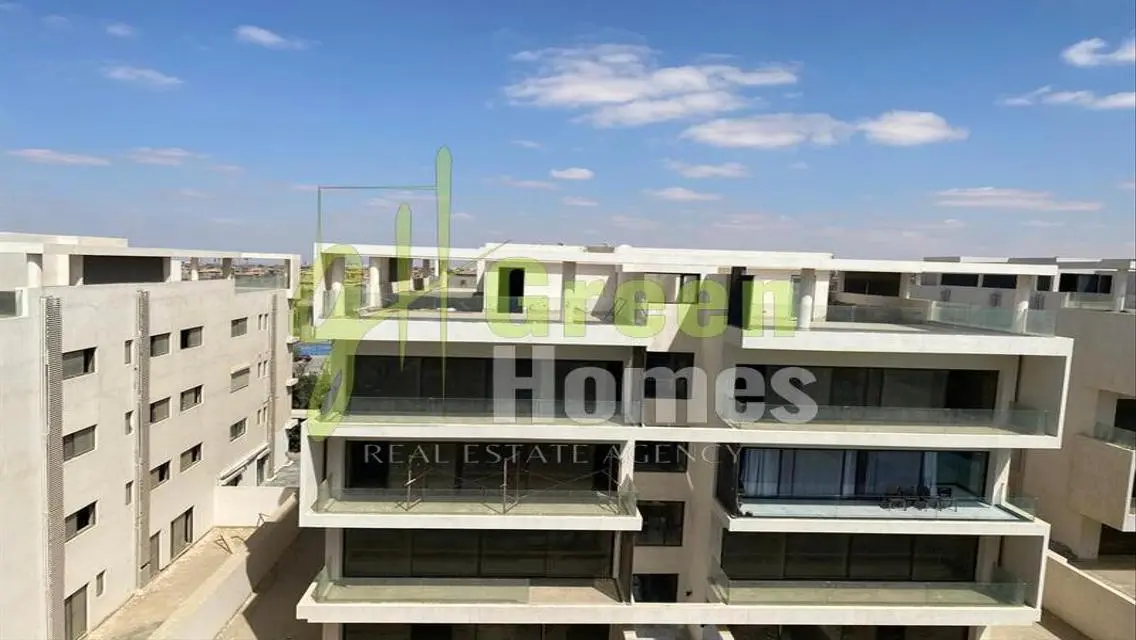 Outstanding Green Home with 181 sqm Area