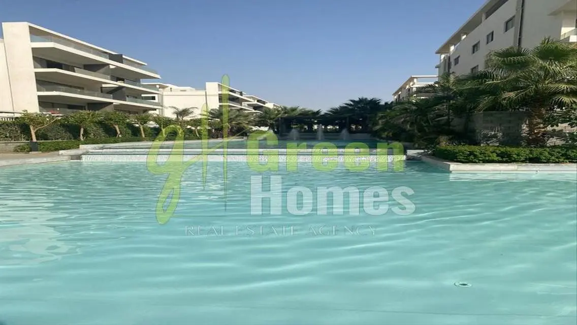 Outstanding Green Home with 181 sqm Area