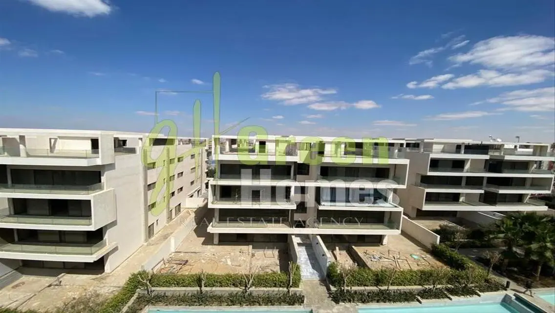 Outstanding Green Home with 181 sqm Area