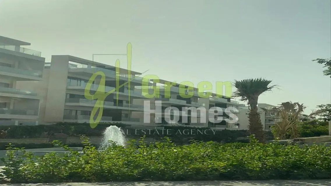 Outstanding Green Home with 181 sqm Area
