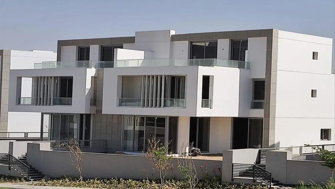 عقار متميز مع مرافق فاخرة
