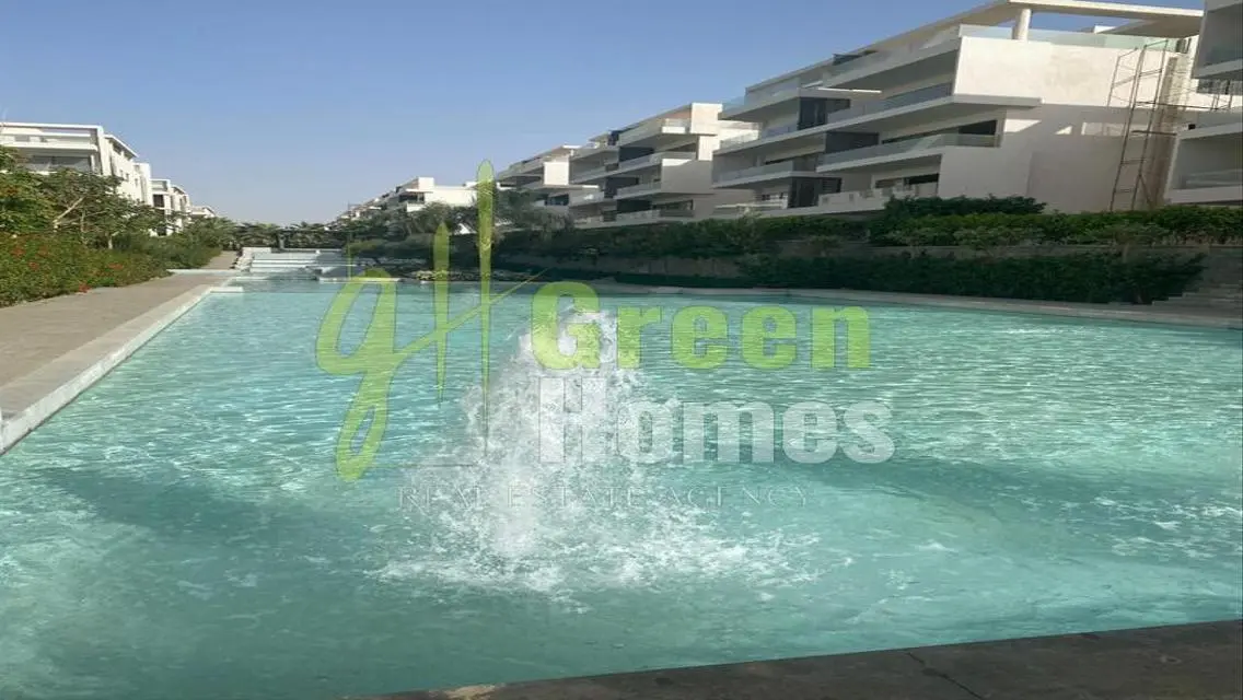 Elegant Green Home with Amazing Amenities