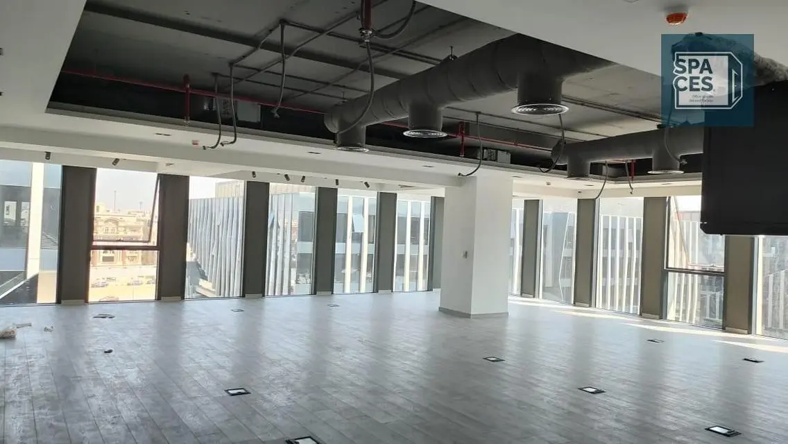 شقة مميزة للإيجار -276-EDNC