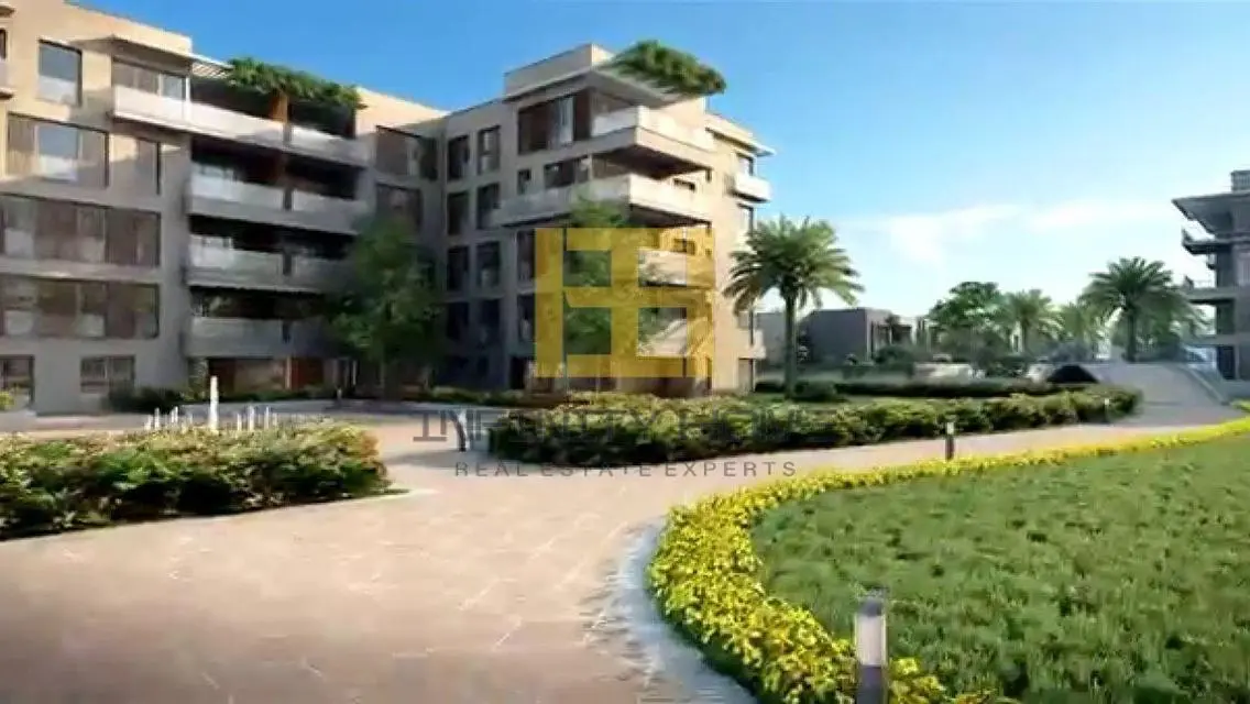 وحدة سكنية فاخرة بإطلالة على البحيرات - 2026