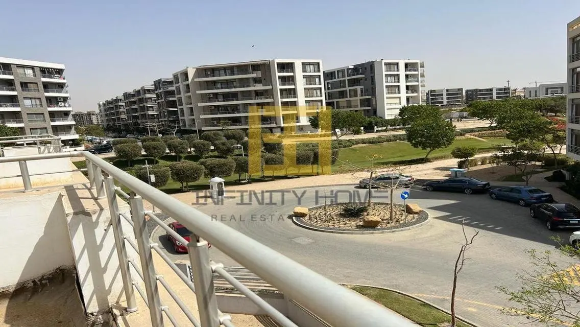 وحدة سكنية فاخرة بإطلالة على البحيرات - 2026