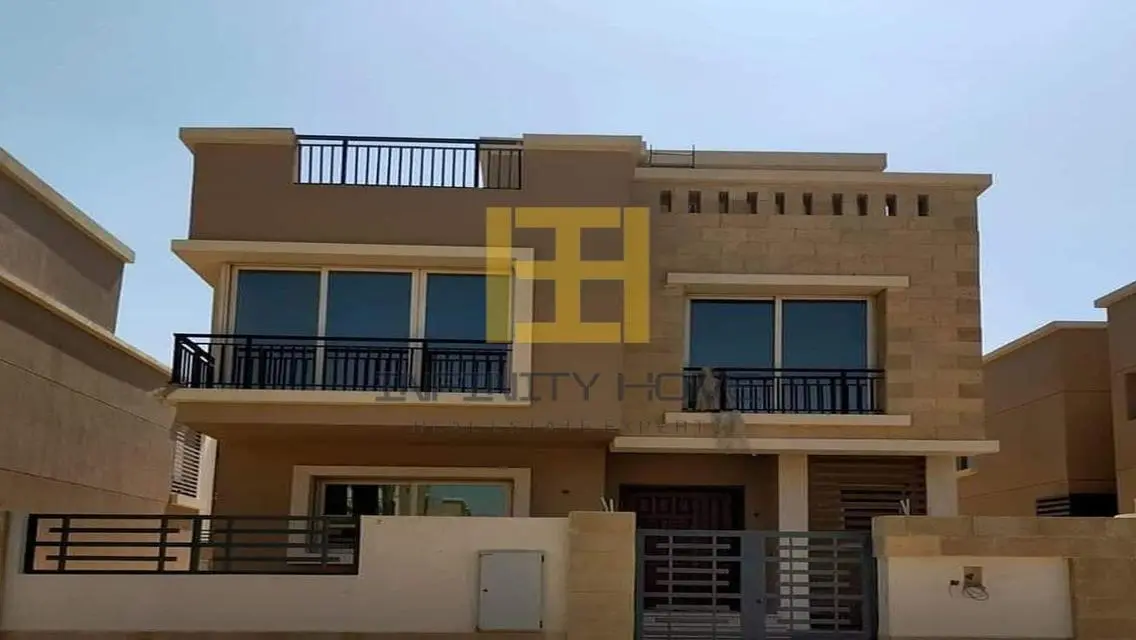 وحدة سكنية فاخرة بإطلالة على البحيرات - 2026