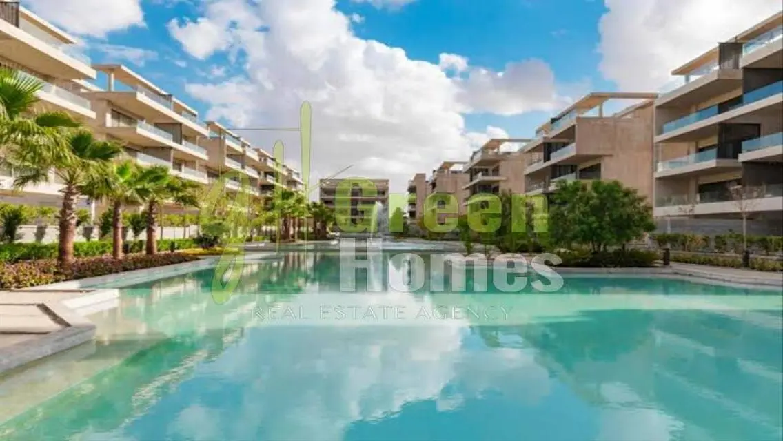 Unique Green Home with Private Garden