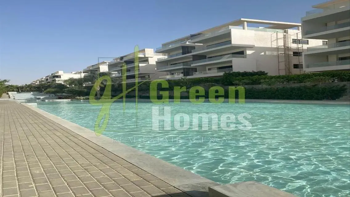 Unique Green Home with Private Garden