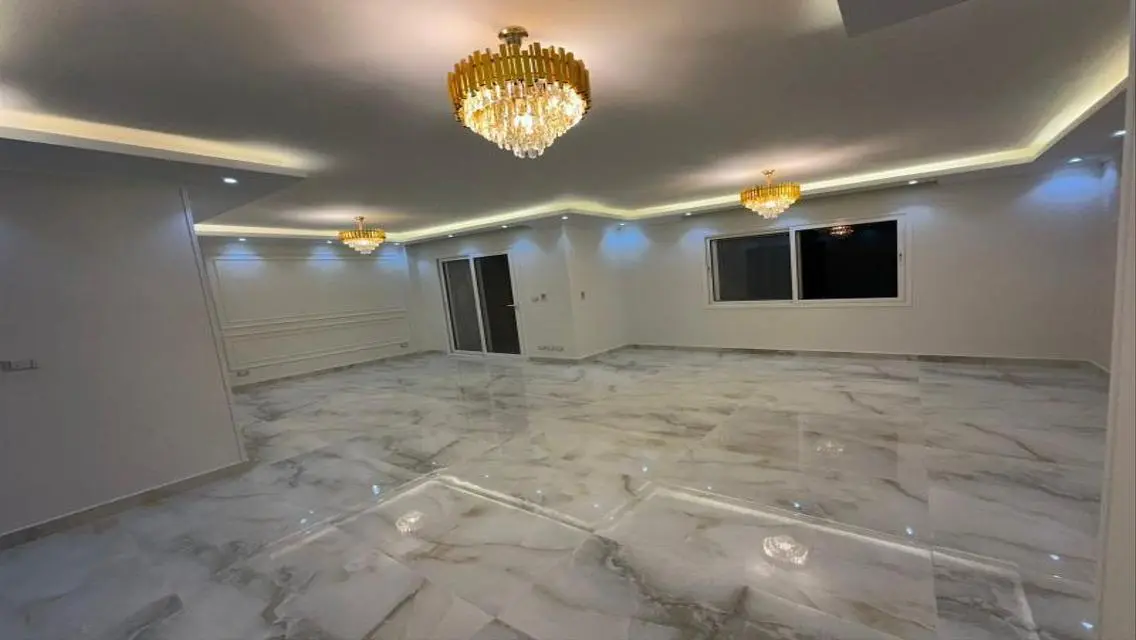Luxurious Home in Madinaty for 11,000,000 EGP