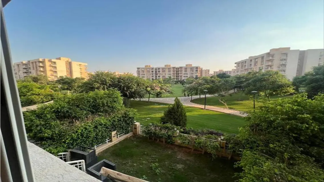 Luxurious Home in Madinaty for 11,000,000 EGP