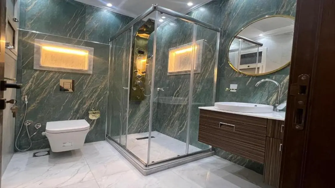 Luxurious Home in Madinaty for 11,000,000 EGP