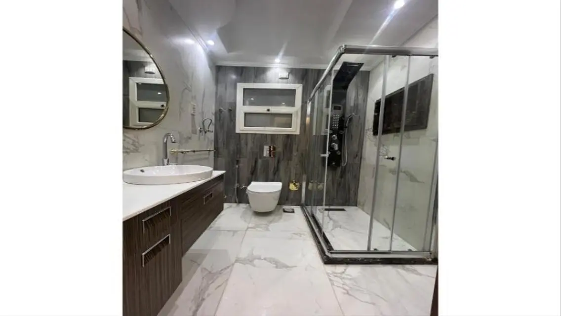 Luxurious Home in Madinaty for 11,000,000 EGP