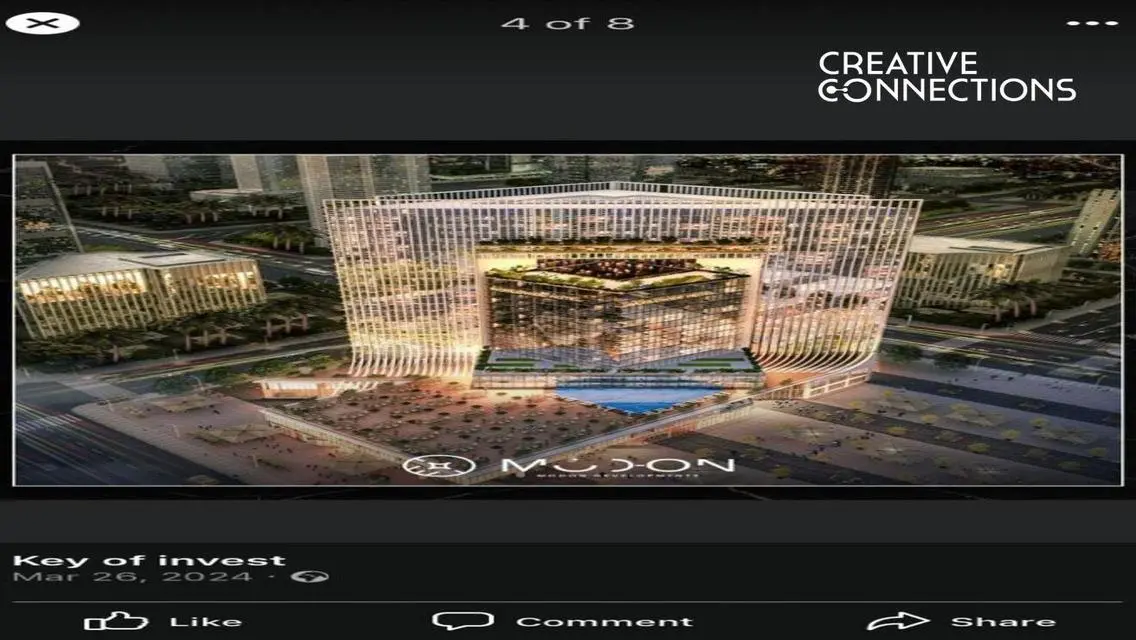 Green River Tower 1 - Apartment for Rent