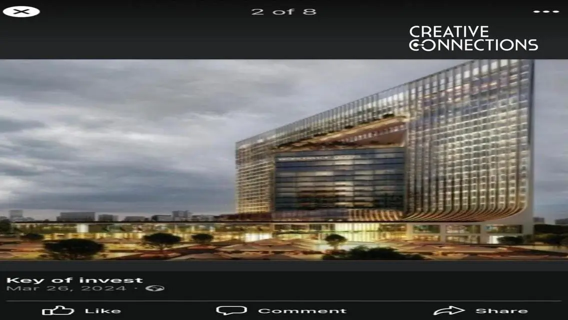Green River Tower 1 - Apartment for Rent