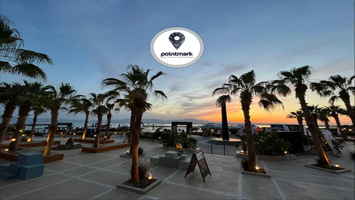 Luxury Apartment for Sale - 105 Sq. M.